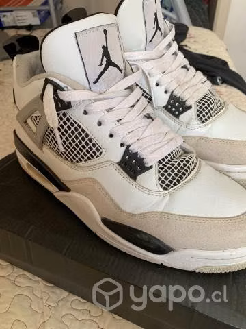 Zapatillas jordan retro 4