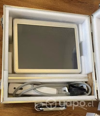 HIFU 3D máquina de ultrasonido