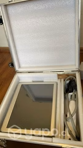 HIFU 3D máquina de ultrasonido