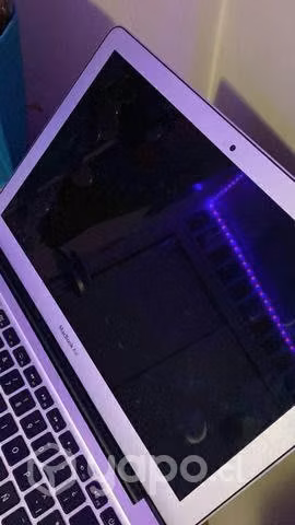 Macbook Air 2017