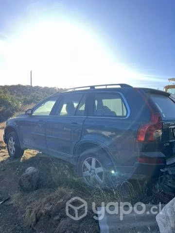 Volvo xc90 desarme