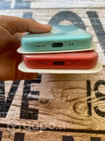 Carcasas para iPhone 12 Mini $5.000 c/u - Imagen 2