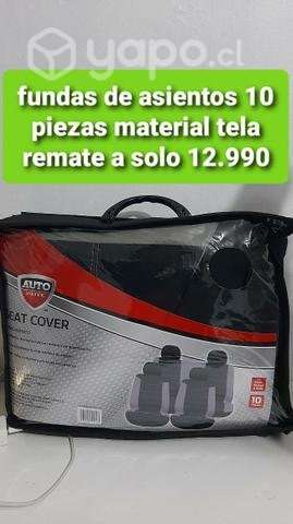 Carpas impermeables acolchadas para autos suv - Imagen 6