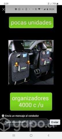 Carpas impermeables acolchadas para autos suv - Imagen 3
