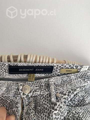 Pantalones basement - Imagen 3