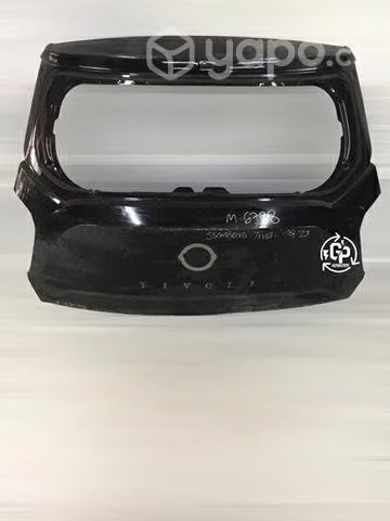 Portalon Ssangyong Tivoli 19-23