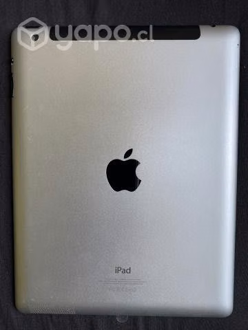 Ipad 4 16 gb wifi+cellular
