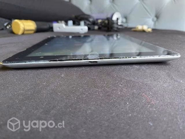Ipad 4 16 gb wifi+cellular