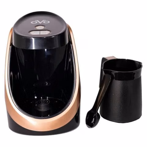 Cafetera turca OFERTA - Imagen 4