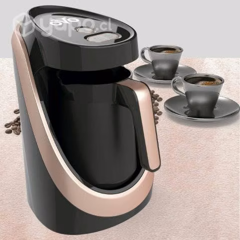 Cafetera turca OFERTA - Imagen 5