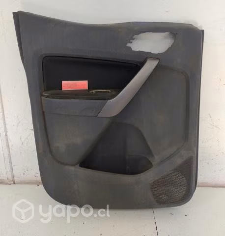 Tapiz Puerta Trasera Izquierda Mecanica (FR31085)