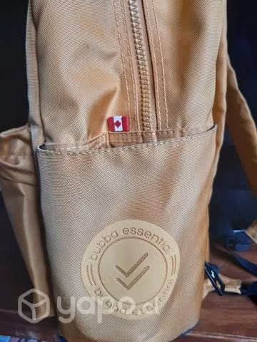 Mochila Bubba original