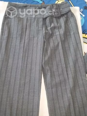 Pantalones de Vestir