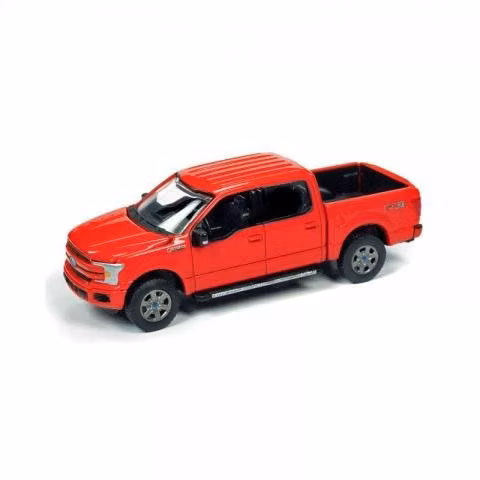 Ford F-150 Diecast 1/64