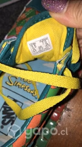 Zapatillas