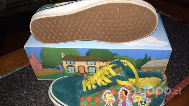 Zapatillas