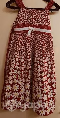 Ropa elegante niñas