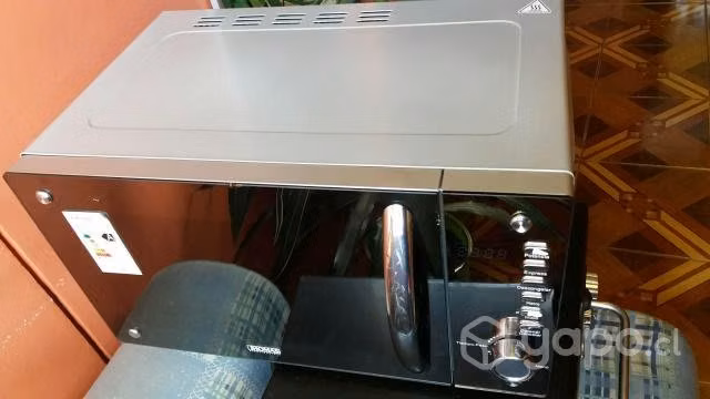 Microhondas thomas