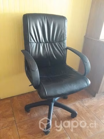 Silla escritorio - Imagen 3