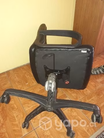Silla escritorio