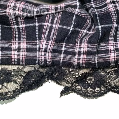 Falda grunge - Imagen 2