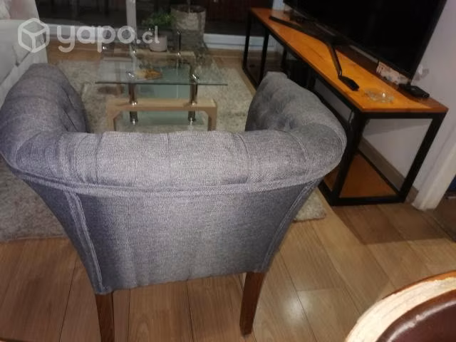 Sitial gris