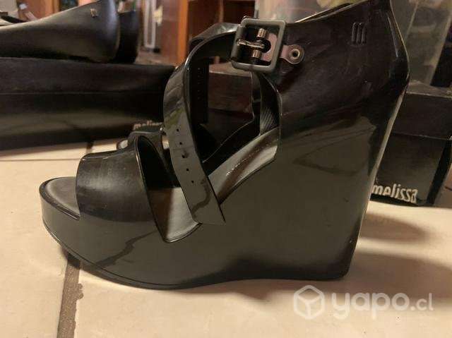 Zapatos Melissa - Imagen 2