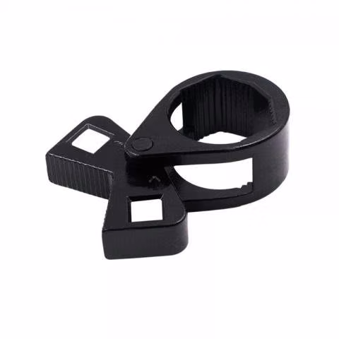 Llave Extractor de Volante Multifunción Bidirrecci