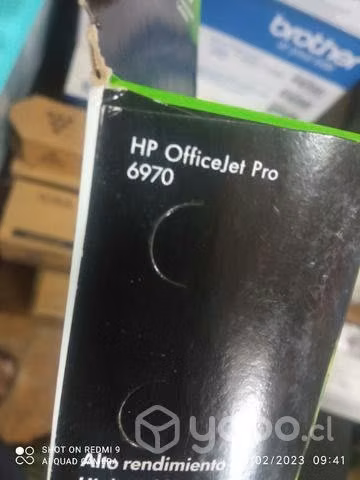 Tinta hp 904xl black original de alta - Imagen 2