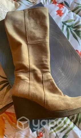 Botas 16 horas - Imagen 2