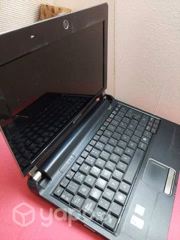 Netbook funcionando - Imagen 2