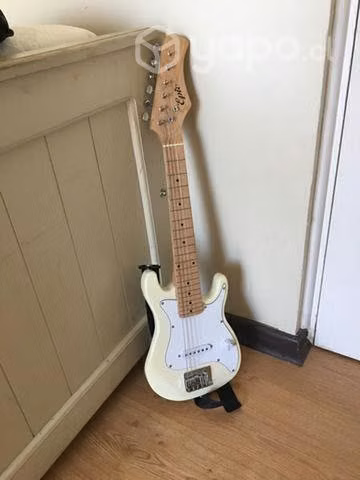 Guitarra eléctrica EPIC