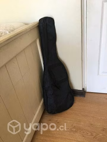 Guitarra eléctrica EPIC
