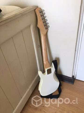 Guitarra eléctrica EPIC
