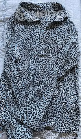 Ropa mujer