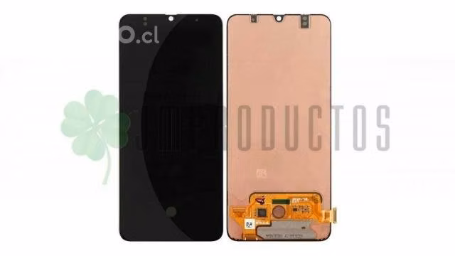 Pantalla A71 Compatible Samsung Galaxy A71