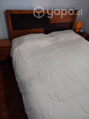 cama king Rosen