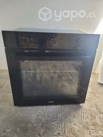 Horno vatti electrico