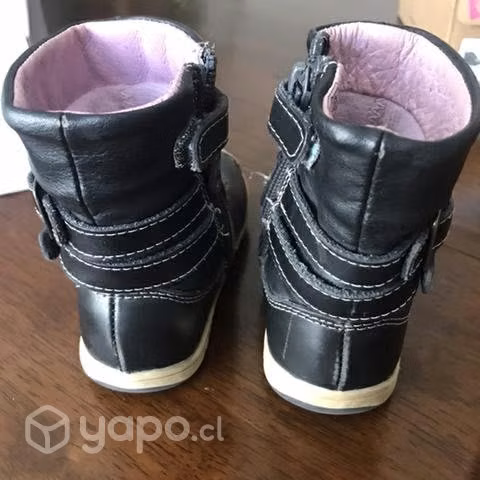 Botas bubble gummers talla 19 - Imagen 3
