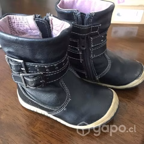 Botas bubble gummers talla 19 - Imagen 2