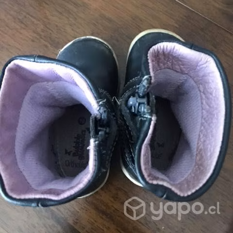 Botas bubble gummers talla 19 - Imagen 4