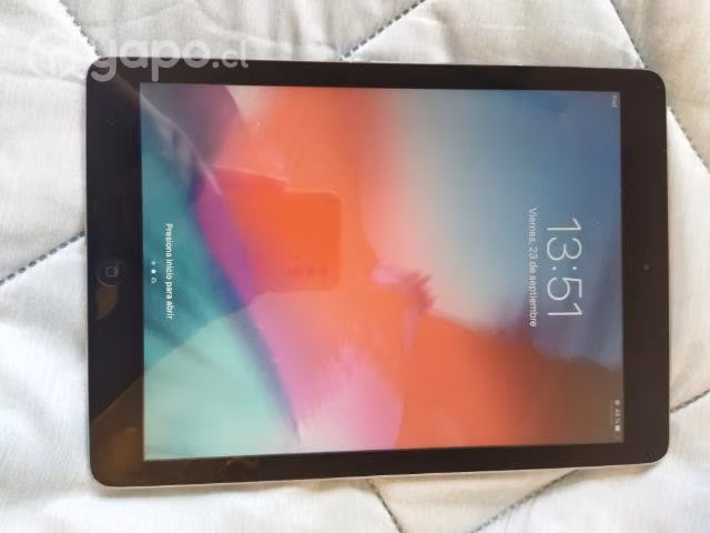 IPad Air (1st Generation)