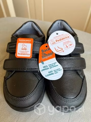 Zapatos Biomecanics