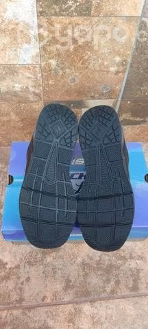 Sapatos escolares