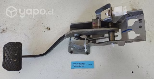 Pedal Freno (SGN191) Suzuki Grand Nomade 2.4 2020