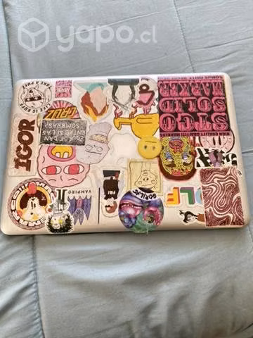 Macbook Pro para Repuesto
