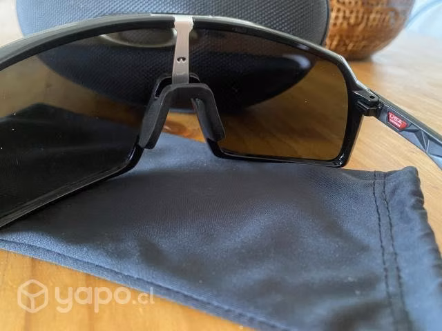 Lentes Oakley originales - Imagen 4