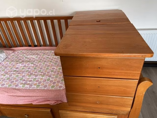 Cama/cuna