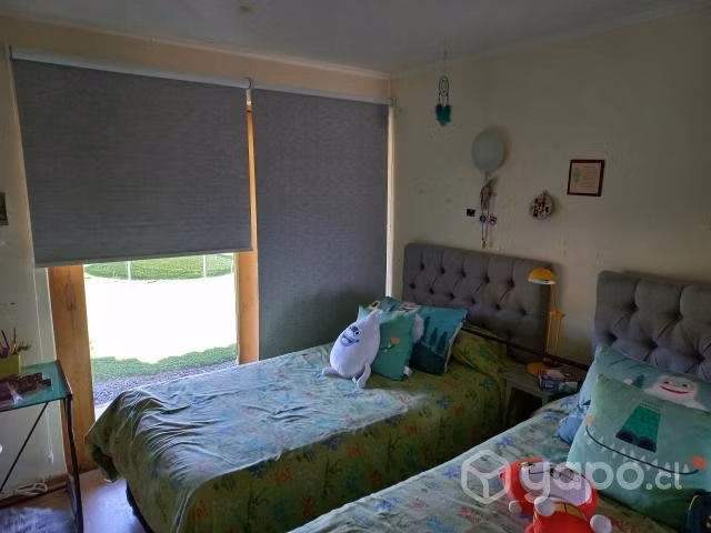 Cortinas Roller a Medida