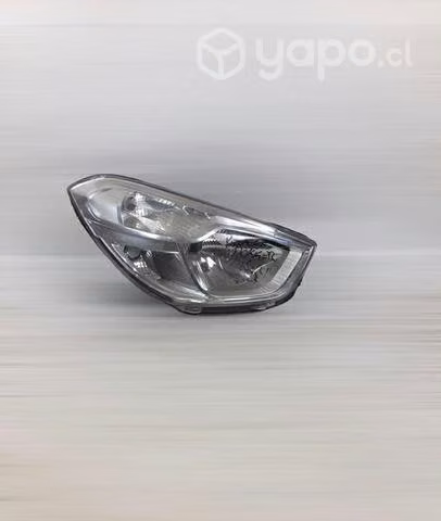 Foco óptico Rh Renault dokker 2015-2021